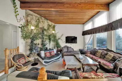 549 E 57th Avenue, Vancouver, BC, Vancouver — Single Family Residence for sale