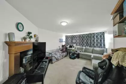 Garage Interior Photo of 549 E 57th Avenue, Vancouver, BC