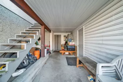 Garden / Landscaping Photo of 549 E 57th Avenue, Vancouver, BC
