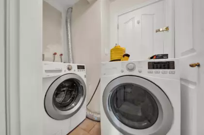 Laundry Room Photo of 549 E 57th Avenue, Vancouver, BC