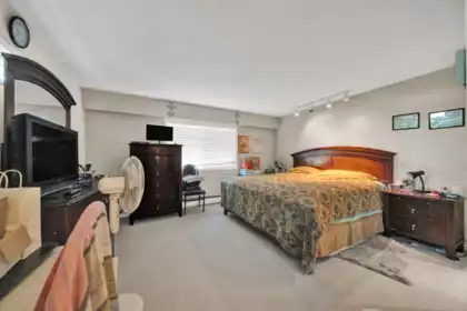 Primary Bedroom Photo of 549 E 57th Avenue, Vancouver, BC