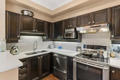 115 2628 Yew Street, Vancouver, BC, Vancouver — Apartment/Condo for sale