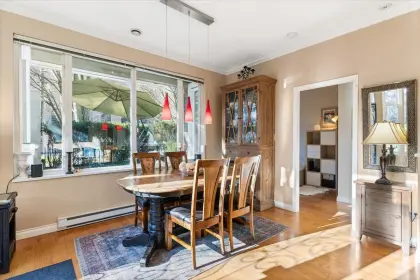 115 2628 Yew Street, Vancouver, BC, Vancouver — Apartment/Condo for sale
