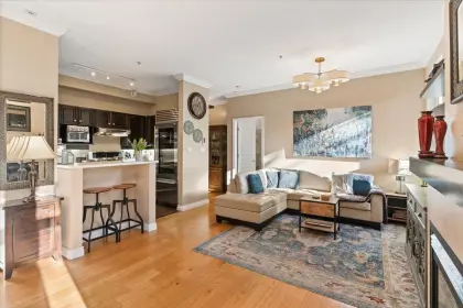 115 2628 Yew Street, Vancouver, BC, Vancouver — Apartment/Condo for sale