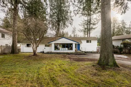 4520 Capilano Road, North Vancouver, BC, North vancouver — Single Family Residence for sale