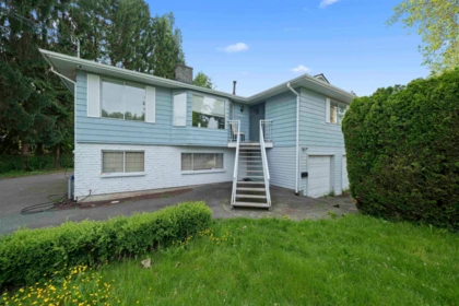8941 132 Street, Surrey, BC, Surrey — Single Family Residence for sale