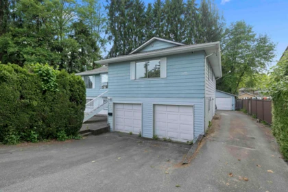 8941 132 Street, Surrey, BC, Surrey — Single Family Residence for sale