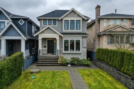 1895 W 60th Avenue, Vancouver, BC