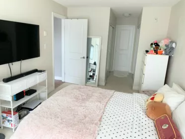 Primary Bedroom Photo of 320 15745 Croydon Drive, Surrey, BC