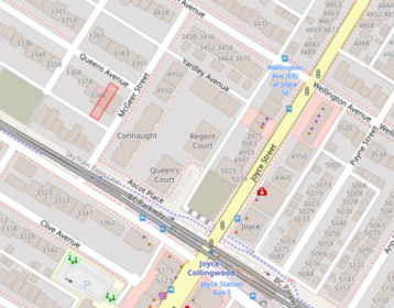 3390 Queens Avenue, Vancouver, BC, Collingwood VE — 4 bed single family residence for sale