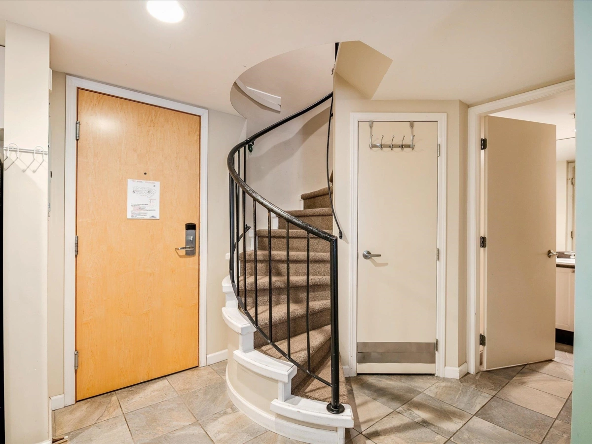 Bedroom 3 Photo of 323 4338 Main Street, Whistler, BC