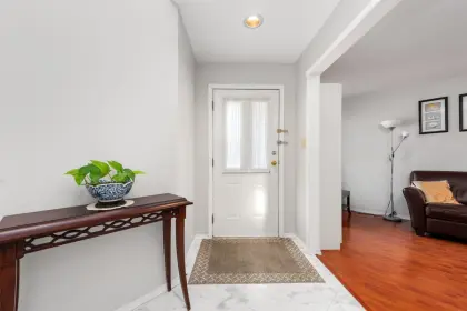 3 5300 Lackner Crescent, Richmond, BC, Richmond — Townhouse for sale