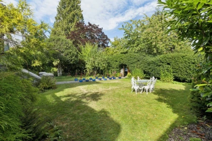 Family Room Photo of 1617 W Grand Boulevard, North Vancouver, BC