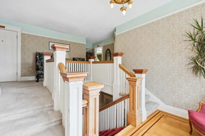 Mudroom Photo of 1617 W Grand Boulevard, North Vancouver, BC