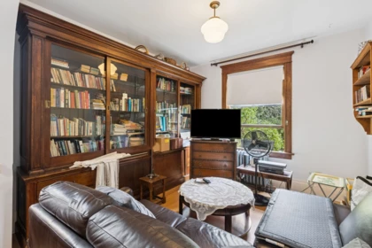 Office / Den Photo of 1617 W Grand Boulevard, North Vancouver, BC