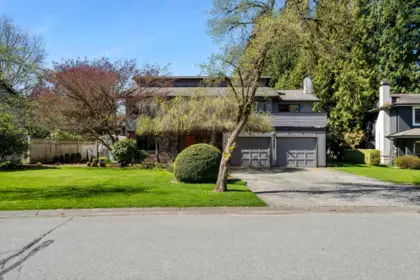 12355 Skillen Street, Maple Ridge, BC, Maple ridge — Single Family Residence for sale