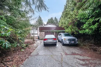 4736 Curr Place, Burnaby, BC, Burnaby — Single Family Residence for sale