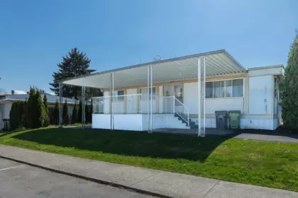15 1840 160 Street, Surrey, BC, Surrey — Manufactured Home for sale