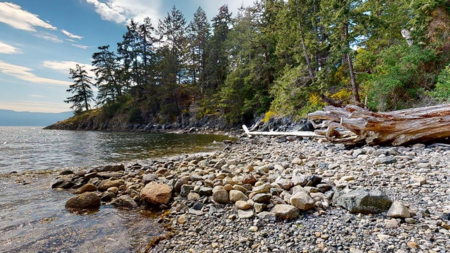 Loft / Bonus Room Photo of LOT 115 Murdoch Road, Garden Bay, BC