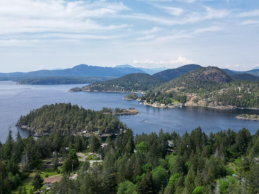 Pantry Photo of LOT 115 Murdoch Road, Garden Bay, BC