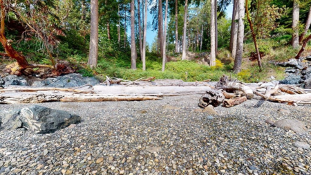 Kitchen Photo of LOT 115 Murdoch Road, Garden Bay, BC