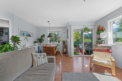A201 40100 Willow Crescent, Squamish, BC, Squamish — Apartment/Condo for sale