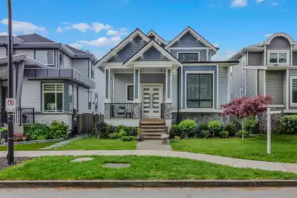 17163 0a Avenue, Surrey, BC, Surrey — Single Family Residence for sale