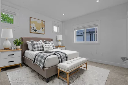 Hallway Photo of 17163 0a Avenue, Surrey, BC