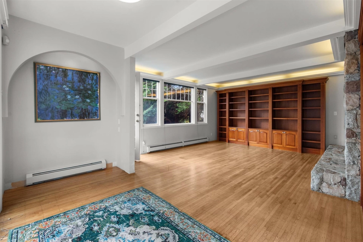 Bedroom 2 Photo of 4637 Angus Drive, Vancouver, BC