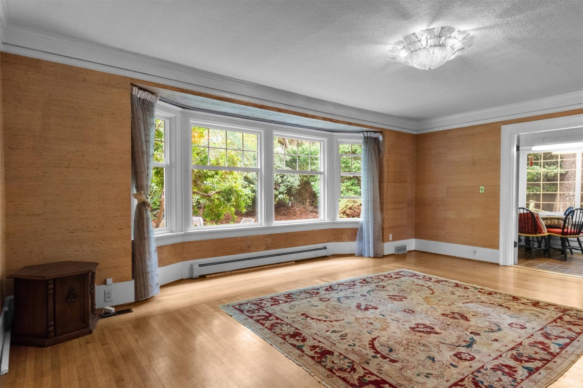 Dining Area Photo of 4637 Angus Drive, Vancouver, BC