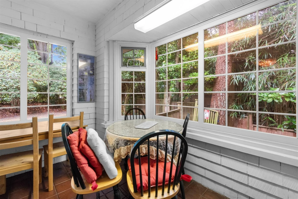 Kitchen Photo of 4637 Angus Drive, Vancouver, BC