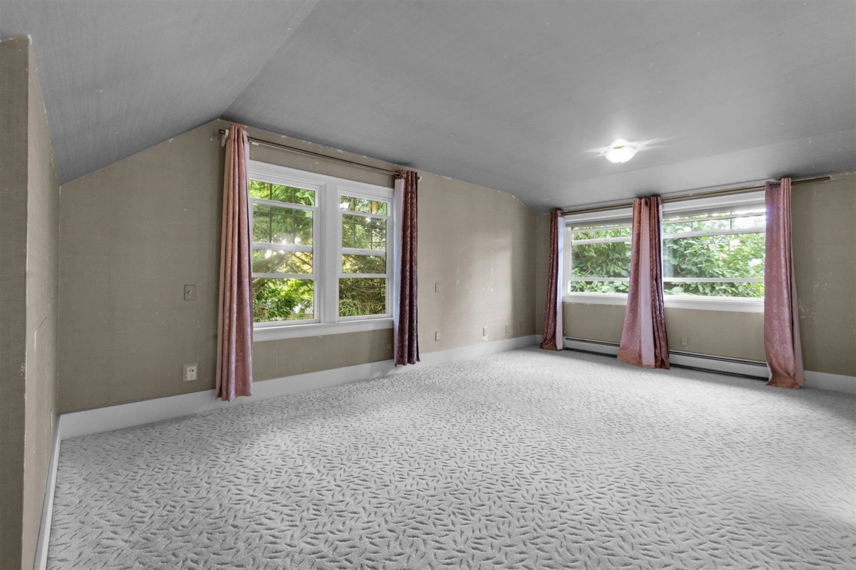Laundry Room Photo of 4637 Angus Drive, Vancouver, BC
