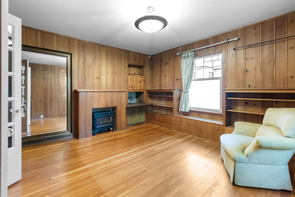 Pantry Photo of 4637 Angus Drive, Vancouver, BC