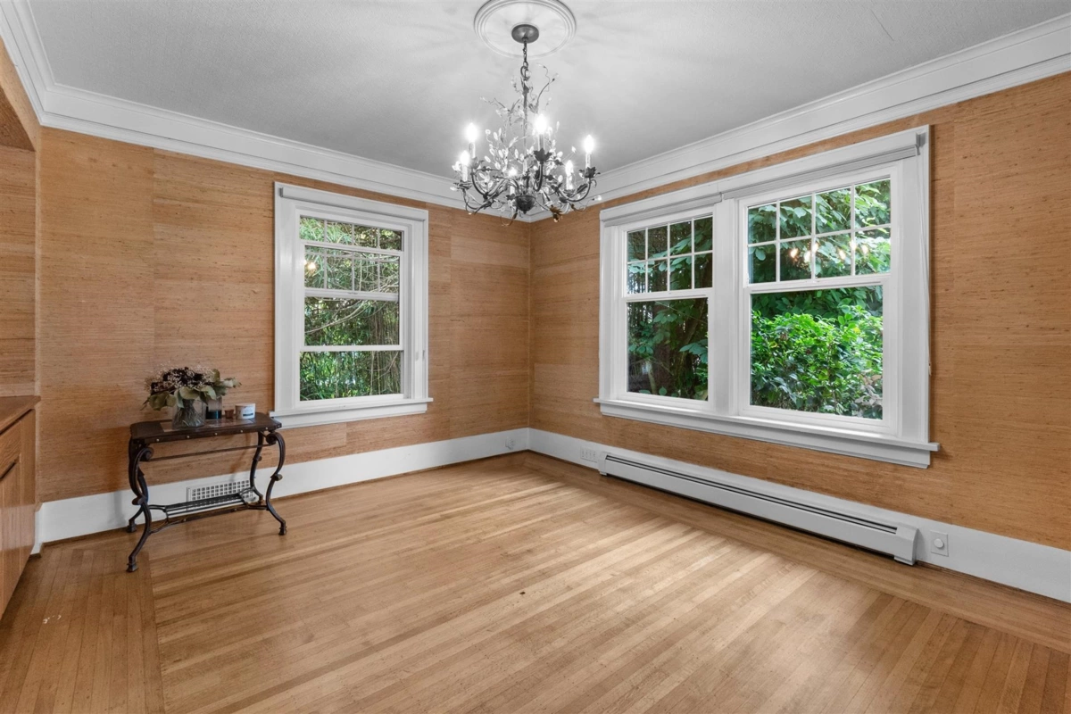 Primary Bedroom Photo of 4637 Angus Drive, Vancouver, BC