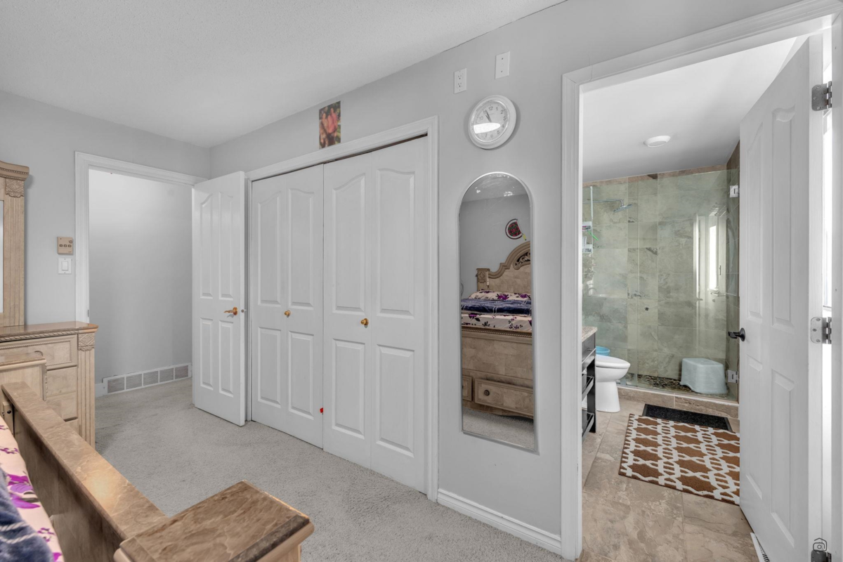 Bedroom 3 Photo of 12954 61 Avenue, Surrey, BC