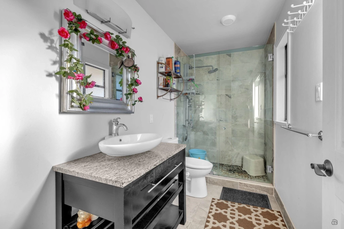 Bedroom 4 Photo of 12954 61 Avenue, Surrey, BC