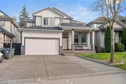 14630 80a Avenue, Surrey, BC, Surrey — Single Family Residence for sale