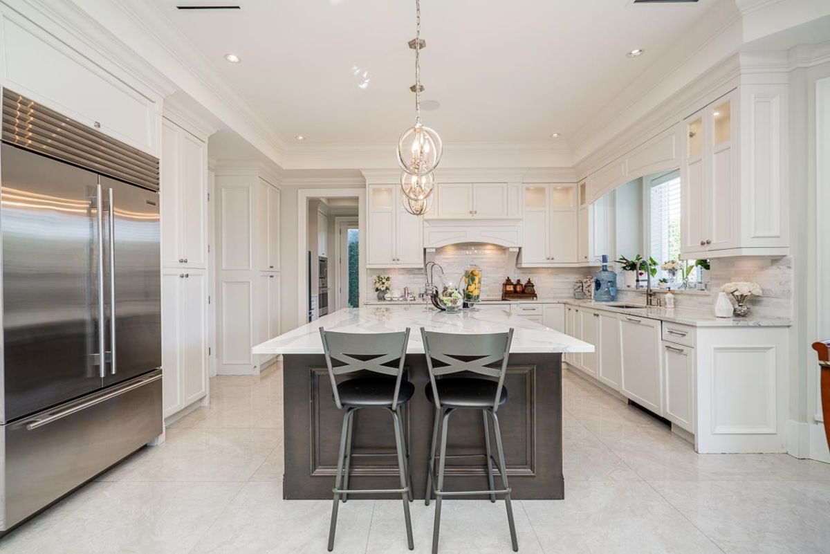 Bedroom 2 Photo of 4980 Pendlebury Road, Richmond, BC