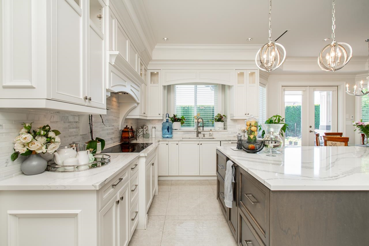 Bedroom 3 Photo of 4980 Pendlebury Road, Richmond, BC