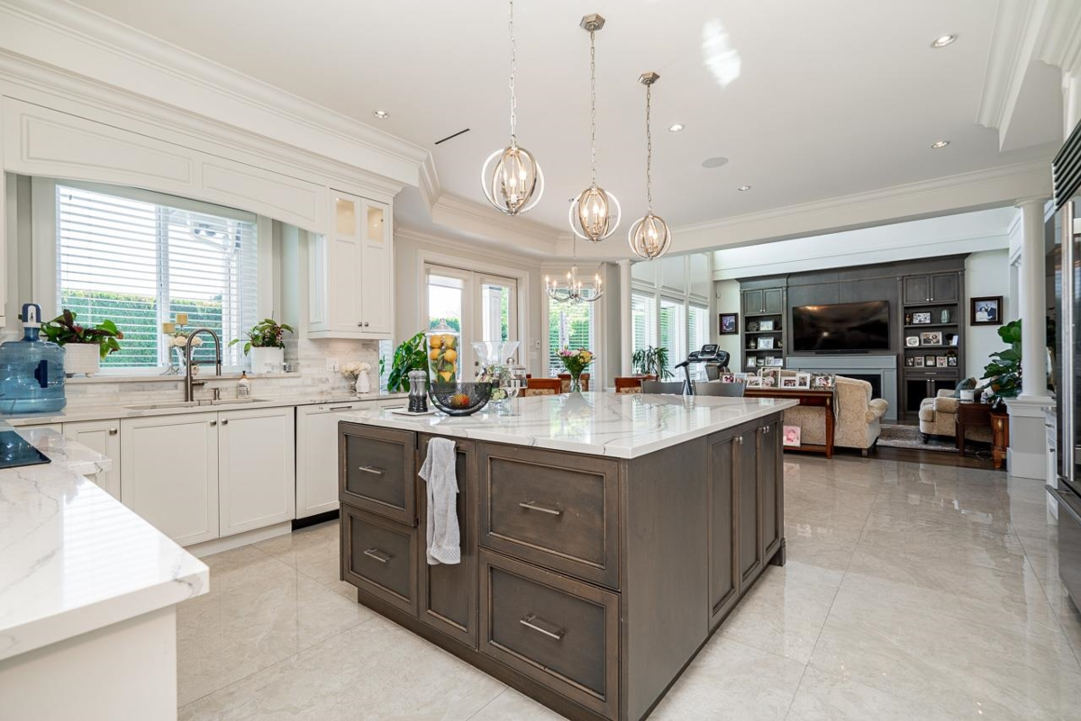 Bedroom 4 Photo of 4980 Pendlebury Road, Richmond, BC