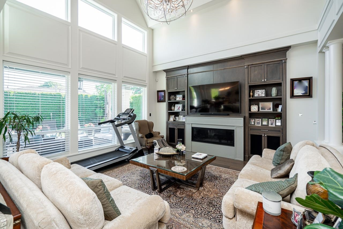 Breakfast Nook Photo of 4980 Pendlebury Road, Richmond, BC