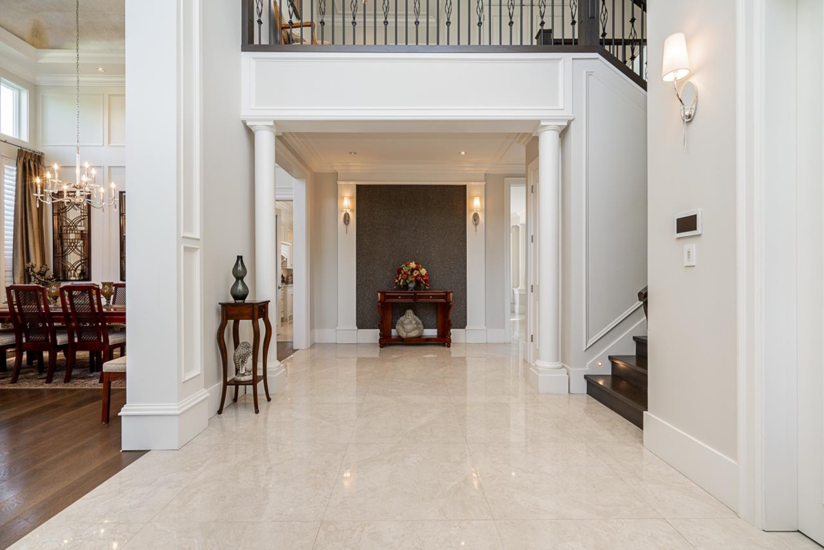 Family Room Photo of 4980 Pendlebury Road, Richmond, BC