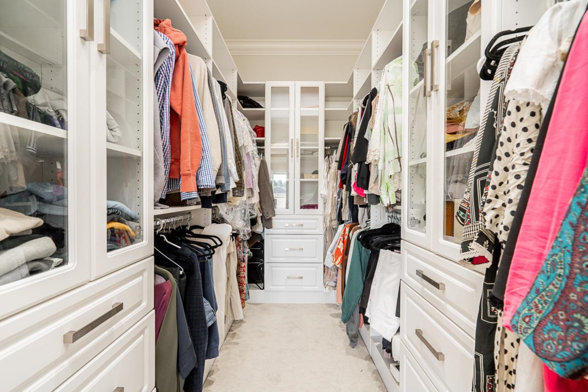 Garage Interior Photo of 4980 Pendlebury Road, Richmond, BC