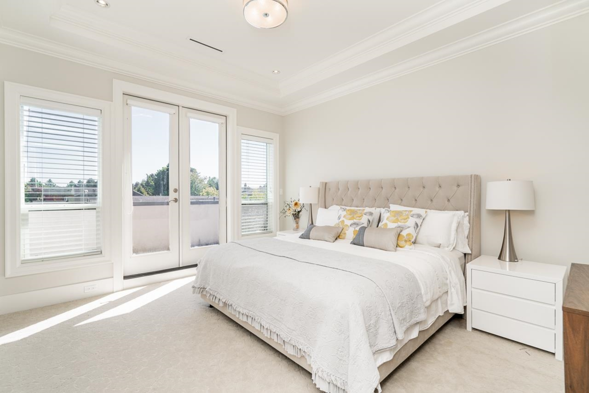 Garden / Landscaping Photo of 4980 Pendlebury Road, Richmond, BC