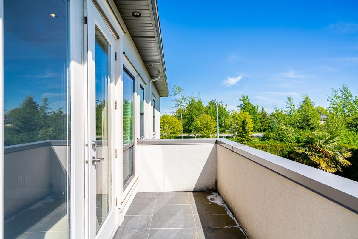 Hot Tub / Spa Photo of 4980 Pendlebury Road, Richmond, BC