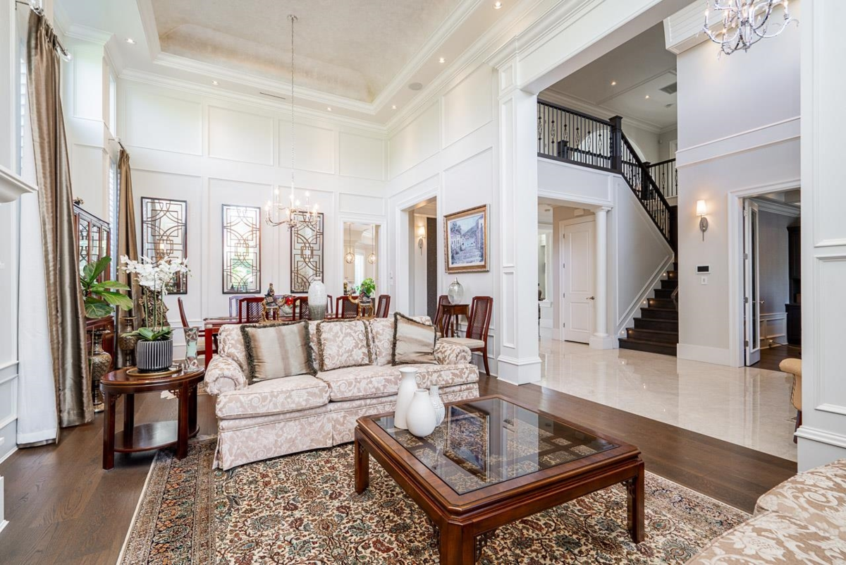 Kitchen Photo of 4980 Pendlebury Road, Richmond, BC