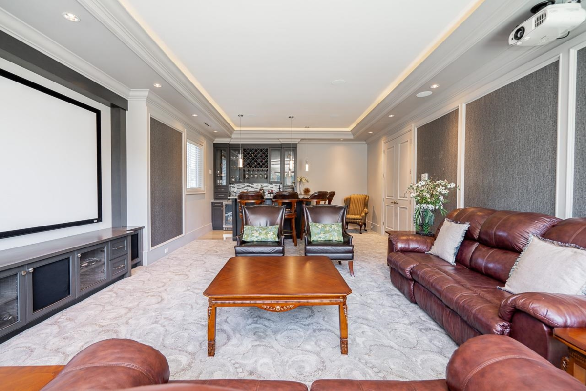 Loft / Bonus Room Photo of 4980 Pendlebury Road, Richmond, BC