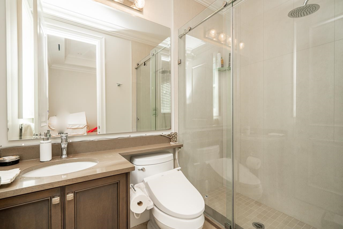 Mudroom Photo of 4980 Pendlebury Road, Richmond, BC