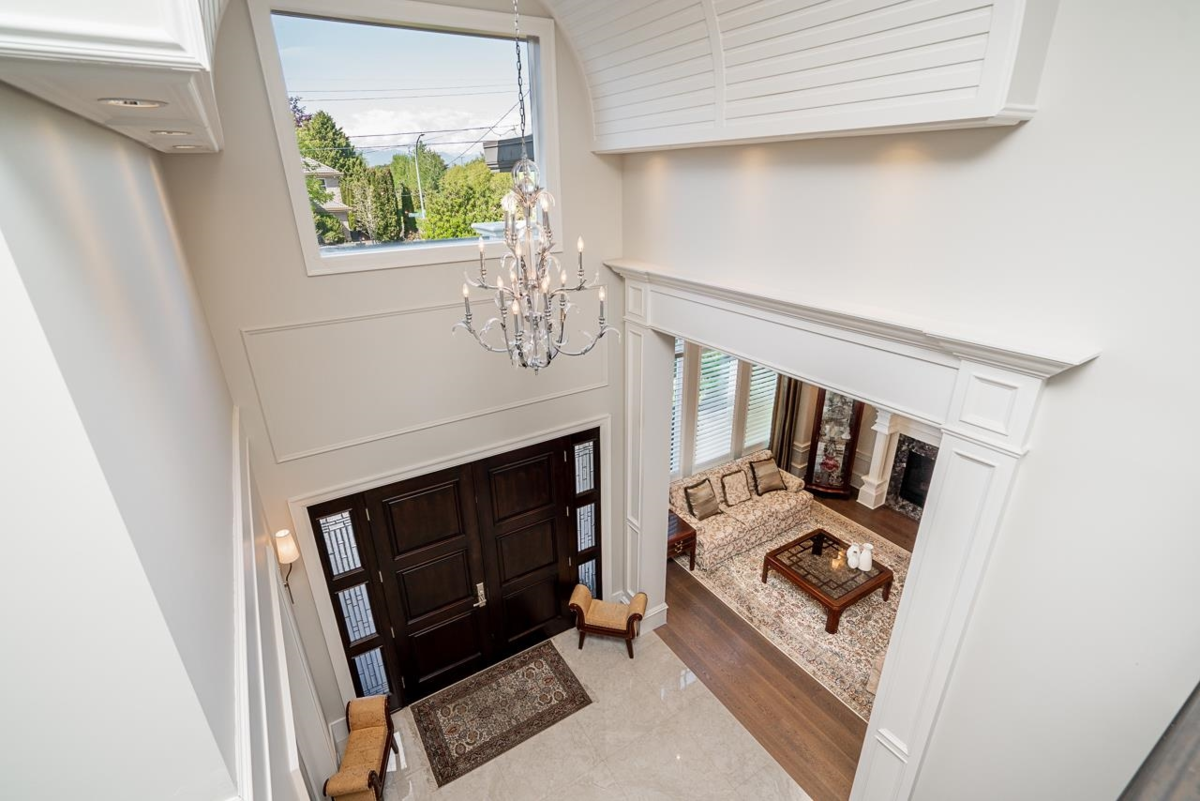 Neighborhood Park Photo Near 4980 Pendlebury Road, Richmond, BC