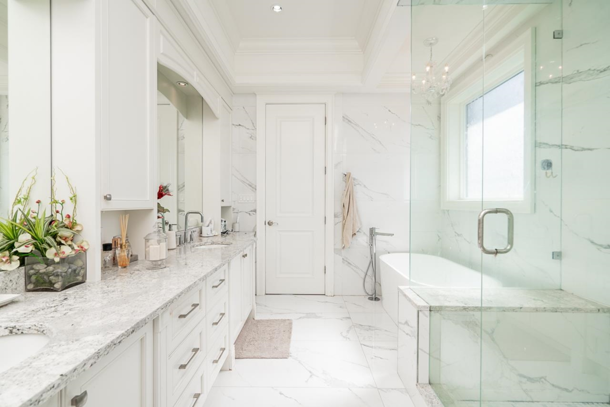 Outdoor Deck Photo of 4980 Pendlebury Road, Richmond, BC